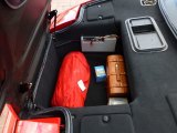 1995 Ferrari F355 Berlinetta Trunk