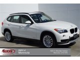 2015 BMW X1 sDrive28i