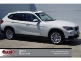 2015 BMW X1 sDrive28i