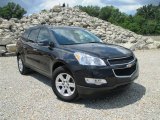2011 Chevrolet Traverse LT