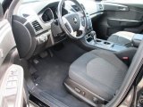 2011 Chevrolet Traverse Interiors
