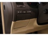 2007 Lexus GS 350 AWD Controls