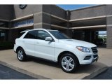 2013 Mercedes-Benz ML 350 4Matic