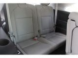 2014 Acura MDX Technology Graystone Interior