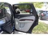 2014 Acura MDX Technology Door Panel