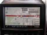 2014 Porsche Cayenne Turbo Navigation