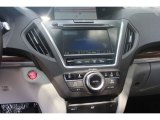 2014 Acura MDX Technology Controls