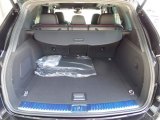 2014 Porsche Cayenne Turbo Trunk