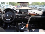 2014 BMW 3 Series 328d xDrive Sedan Dashboard