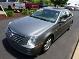 2005 Cadillac STS V8 Front 3/4 View