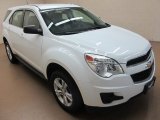 2011 Chevrolet Equinox LS