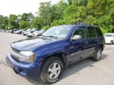 2004 Chevrolet TrailBlazer LS 4x4