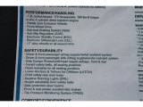 2014 Volkswagen Jetta SEL Sedan Window Sticker