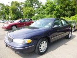1998 Midnight Blue Pearl Buick Century Custom #95244982