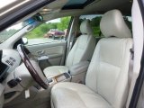 2004 Volvo XC90 Interiors