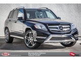 2015 Black Mercedes-Benz GLK 350 #95244828