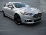 2014 Ford Fusion SE EcoBoost