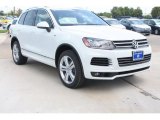 2014 Volkswagen Touareg V6 R-Line 4Motion