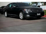 2009 Lexus LS 460