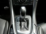 2014 Ford Fusion Titanium 6 Speed SelectShift Automatic Transmission