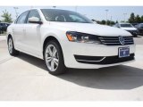 2014 Volkswagen Passat 1.8T SE