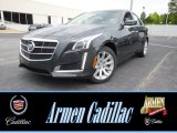 2014 Cadillac CTS Luxury Sedan AWD