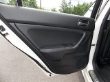 2006 Acura TSX Sedan Door Panel