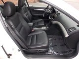 2006 Acura TSX Sedan Front Seat
