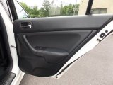 2006 Acura TSX Sedan Door Panel