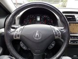 2006 Acura TSX Sedan Steering Wheel
