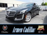 2014 Cadillac CTS Luxury Sedan AWD