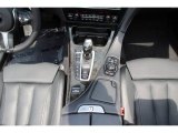 2014 BMW 6 Series 650i xDrive Convertible 8 Speed Sport Automatic Transmission