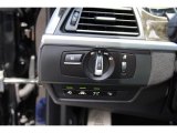 2014 BMW 6 Series 650i xDrive Convertible Controls