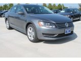 2014 Volkswagen Passat 1.8T SE