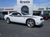 2012 Dodge Challenger R/T Classic