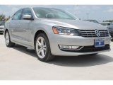 2014 Volkswagen Passat TDI SE