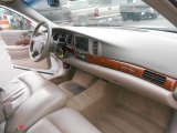 2002 Buick LeSabre Limited Dashboard