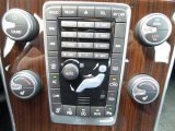 2015 Volvo S60 T6 Drive-E Controls