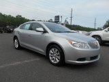 2012 Buick LaCrosse FWD