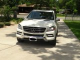 2013 Mercedes-Benz ML 350 4Matic