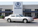 2003 Silver Birch Metallic Lincoln Town Car Executive #95291703