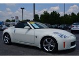 2007 Nissan 350Z Grand Touring Roadster