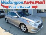2012 Hyundai Sonata Hybrid