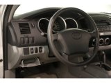 2010 Toyota Tacoma Regular Cab Steering Wheel