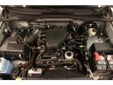 2010 Toyota Tacoma Regular Cab 2.7 Liter DOHC 16-Valve VVT-i 4 Cylinder Engine