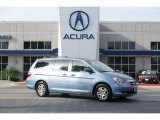 2006 Honda Odyssey EX-L