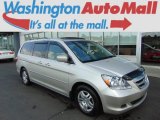 2007 Honda Odyssey EX-L