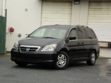 2007 Honda Odyssey EX-L