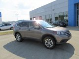 2012 Honda CR-V EX 4WD