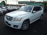 2011 Mercedes-Benz GLK 350 4Matic
